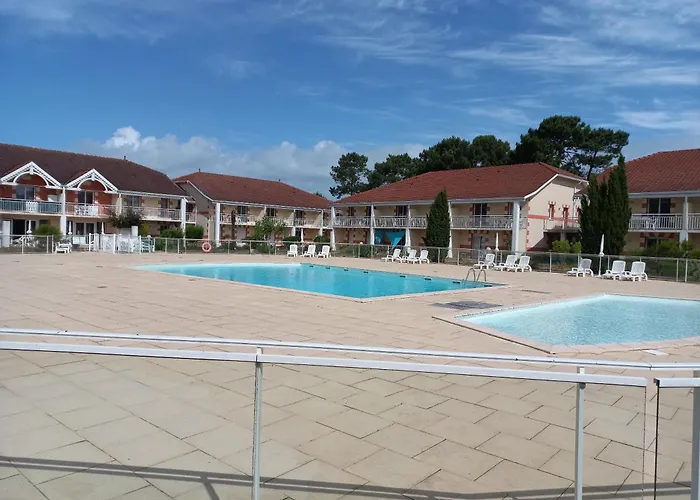 Appartement Le Verdon Sur Mer