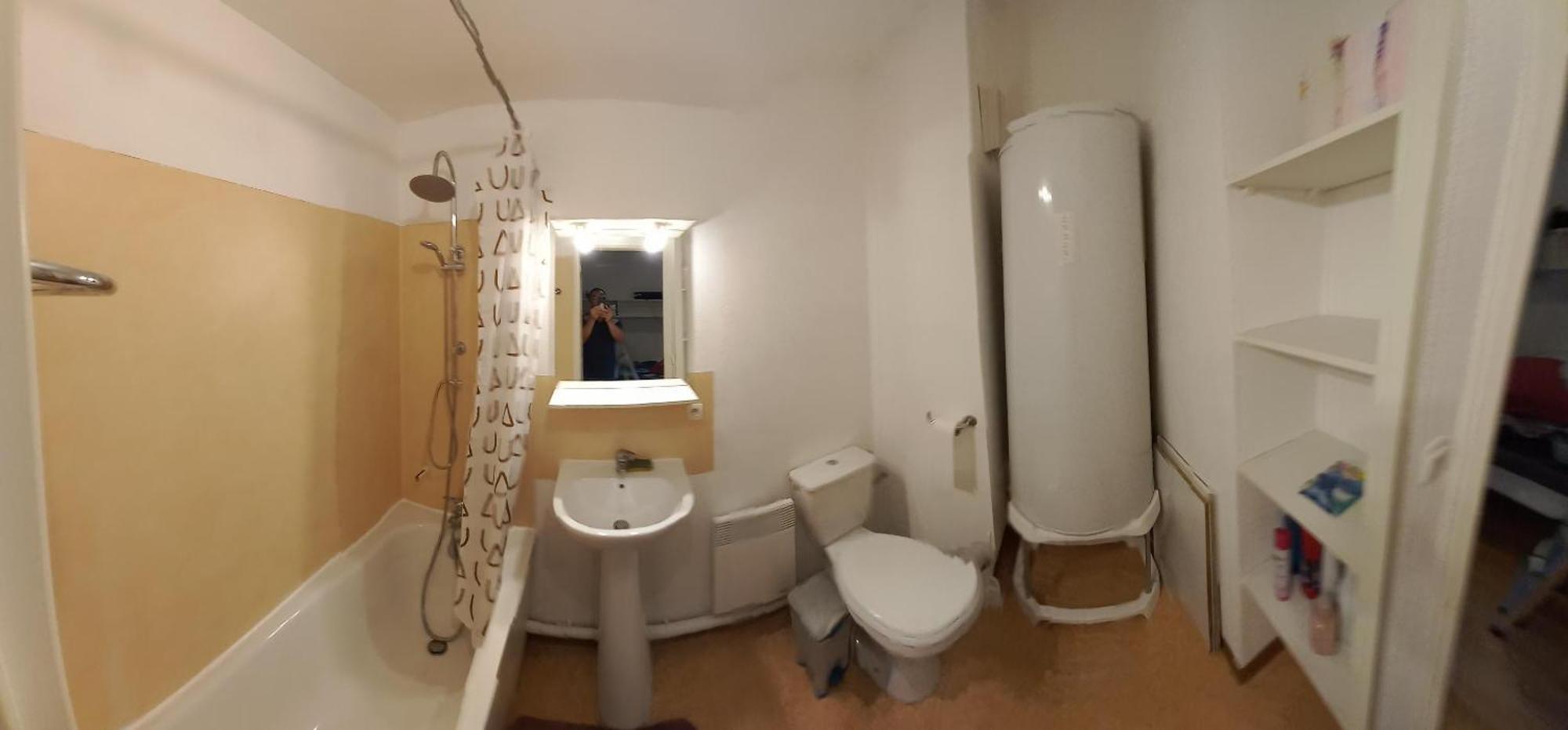 Sur Appartement Le Verdon-sur-Mer