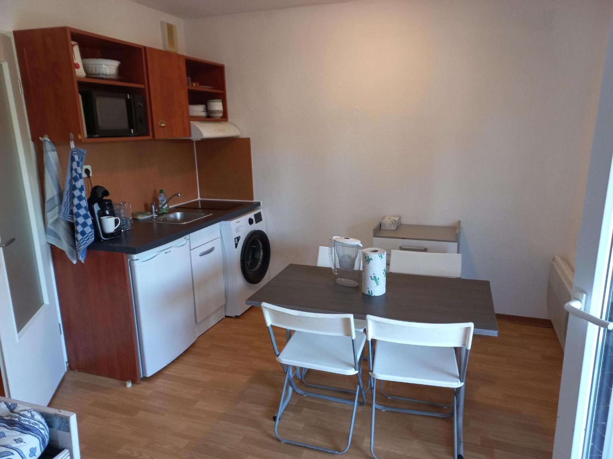 Sur Appartement *
