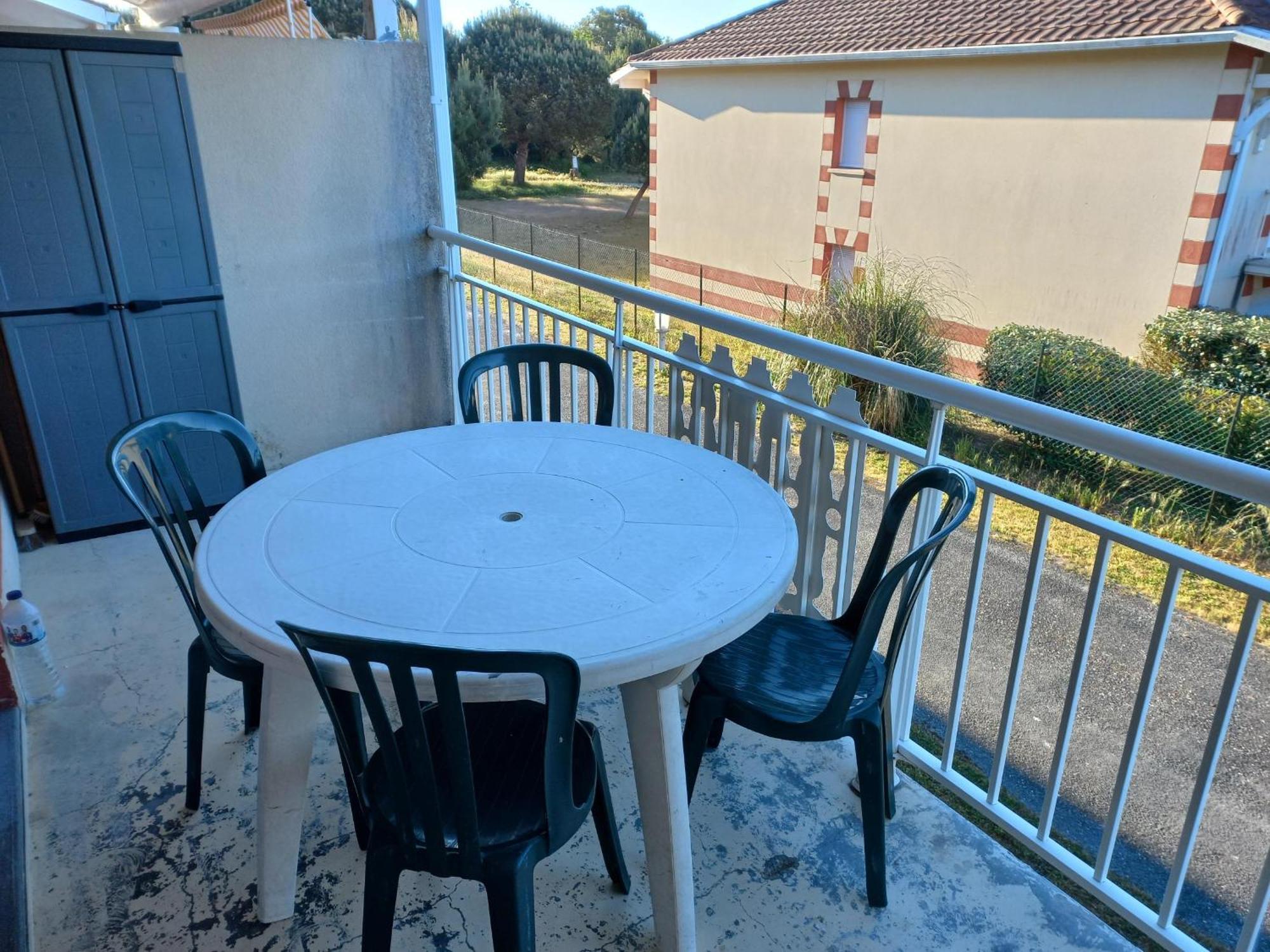 Appartement Sur