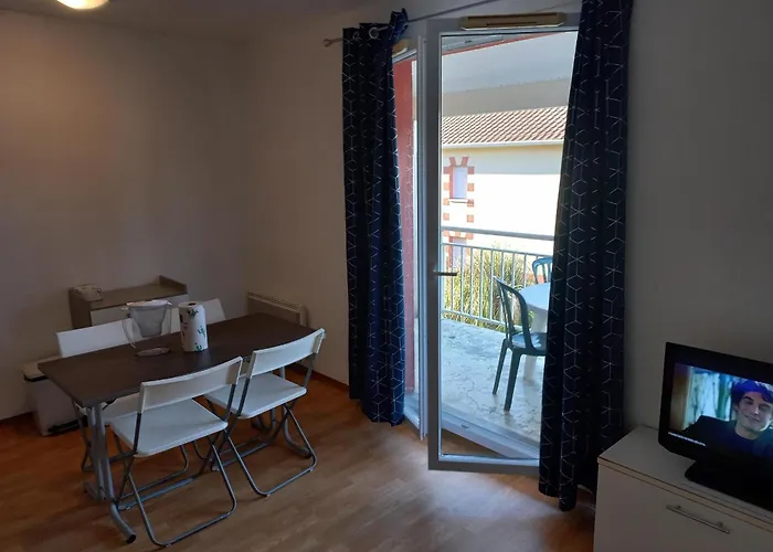 Appartement Le Verdon Sur Mer