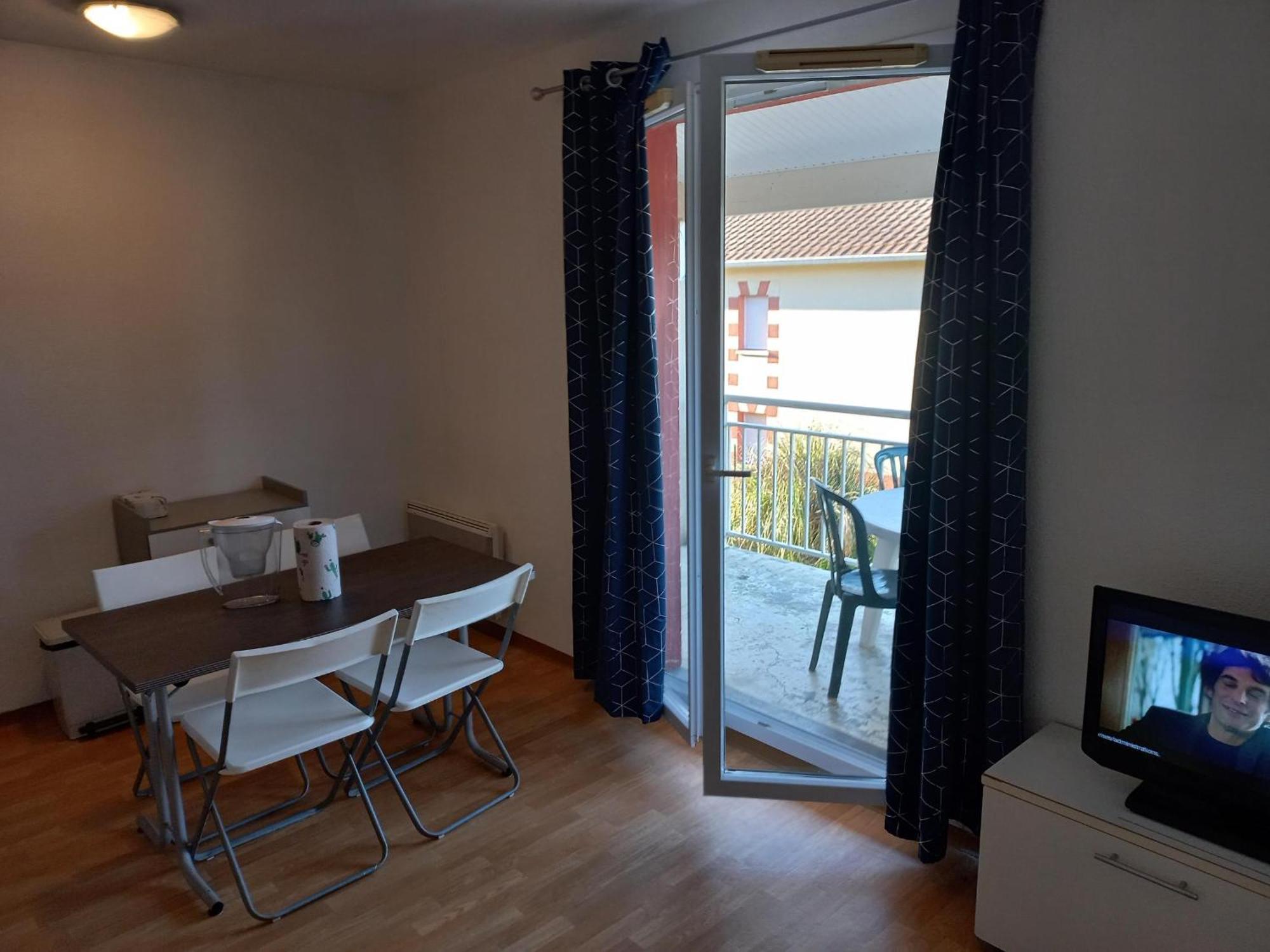 Sur Apartamento Le Verdon-sur-Mer
