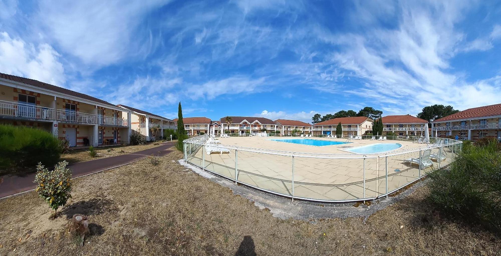 Apartamento Sur *